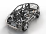 BMW i3 2014 года